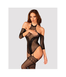 G333 Bodystocking